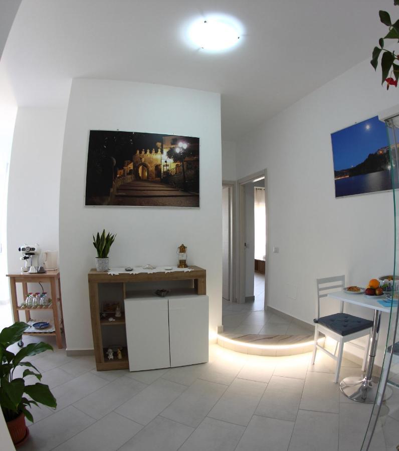 Bed & Breakfast Cilentosia Agropoli